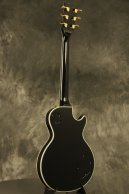 1979 Gibson Les Paul Custom Black LEFT-HANDED