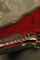 1979 Gibson Les Paul Custom Black LEFT-HANDED