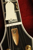 1979 Gibson Les Paul Custom Black LEFT-HANDED