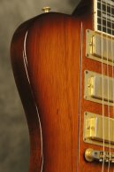 1964 Gibson Firebird VII Sunburst