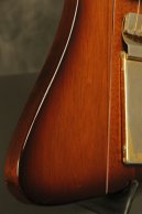 1964 Gibson Firebird VII Sunburst