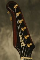 1964 Gibson Firebird VII Sunburst