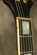 1964 Gibson Firebird VII Sunburst
