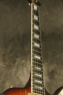 1964 Gibson Firebird VII Sunburst