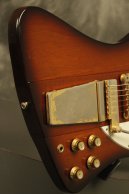 1964 Gibson Firebird VII Sunburst