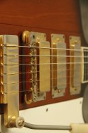 1964 Gibson Firebird VII Sunburst
