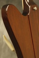1964 Gibson Firebird VII Sunburst