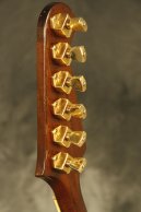 1964 Gibson Firebird VII Sunburst