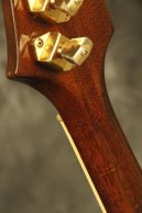 1964 Gibson Firebird VII Sunburst