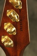 1964 Gibson Firebird VII Sunburst
