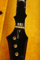 1964 Gibson Firebird VII Sunburst