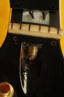 1964 Gibson Firebird VII Sunburst