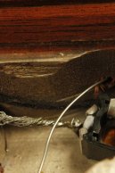 1964 Gibson Firebird VII Sunburst