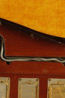 1964 Gibson Firebird VII Sunburst