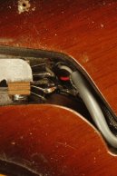 1964 Gibson Firebird VII Sunburst