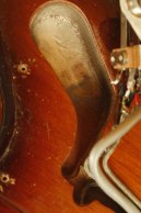 1964 Gibson Firebird VII Sunburst