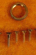 1964 Gibson Firebird VII Sunburst