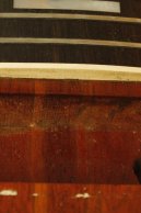1964 Gibson Firebird VII Sunburst
