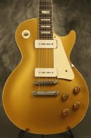 1955 Gibson Les Paul Goldtop