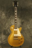 1955 Gibson Les Paul Goldtop