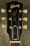 1955 Gibson Les Paul Goldtop