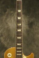 1955 Gibson Les Paul Goldtop