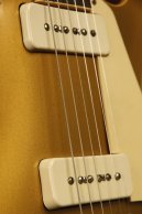 1955 Gibson Les Paul Goldtop