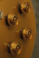 1955 Gibson Les Paul Goldtop