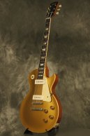 1955 Gibson Les Paul Goldtop