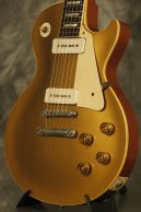 1955 Gibson Les Paul Goldtop