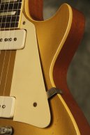 1955 Gibson Les Paul Goldtop