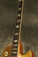 1955 Gibson Les Paul Goldtop