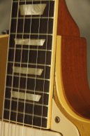 1955 Gibson Les Paul Goldtop