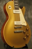 1955 Gibson Les Paul Goldtop