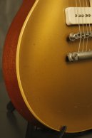 1955 Gibson Les Paul Goldtop