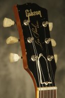 1955 Gibson Les Paul Goldtop