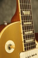 1955 Gibson Les Paul Goldtop