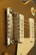 1955 Gibson Les Paul Goldtop