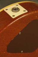 1955 Gibson Les Paul Goldtop