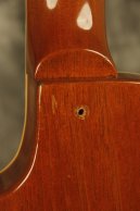 1955 Gibson Les Paul Goldtop