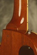 1955 Gibson Les Paul Goldtop