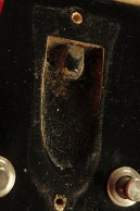 1955 Gibson Les Paul Goldtop