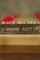 1955 Gibson Les Paul Goldtop