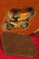 1955 Gibson Les Paul Goldtop