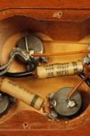 1955 Gibson Les Paul Goldtop