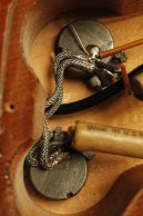1955 Gibson Les Paul Goldtop