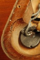 1955 Gibson Les Paul Goldtop