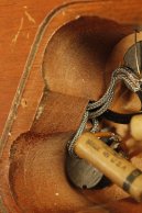 1955 Gibson Les Paul Goldtop