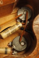 1955 Gibson Les Paul Goldtop