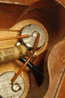 1955 Gibson Les Paul Goldtop